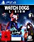 Watch Dogs: Legion (PS4) Vorschaubild