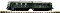 Fleischmann - Spur N Diesellok - Dieselelektrische Doppellokomotive V 188 002 DB (725173)
