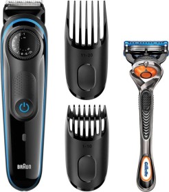 braun 5517 beard trimmer