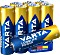 Varta Longlife Power Mignon AA, 8er-Pack (04906-121-418)