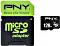 PNY High Performance R80/W25 microSDXC 128GB, UHS-I U1, Class 10 (SDU12810HIGPER80-EF)