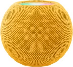 Apple HomePod Mini gelb