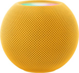 Apple HomePod Mini gelb