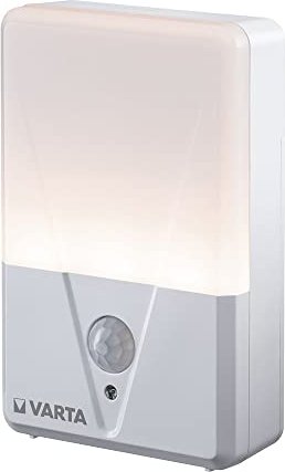 Varta Motion Sensor Night Light LED-Nachtlicht ab € 9,83 (2024) |  Preisvergleich Geizhals Deutschland