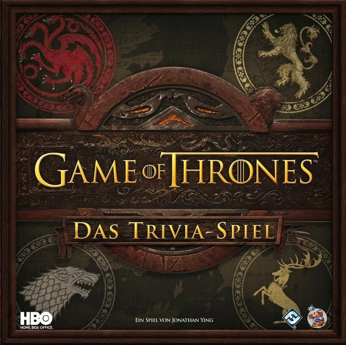 Fantasy Flight Games Game of Thrones The Iron Throne HBO Base Game price in , Buy Fantasy