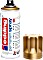 edding 5200 Permanentspray Premium-Acryllack reichgold matt (4-5200924)