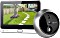 Ezviz DP2C Video Doorbell Wire-Free, Video Türklingel mit Monitor