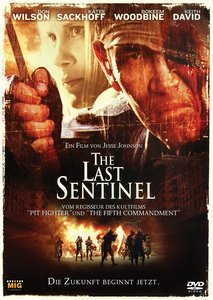 The Last Sentinel (DVD)