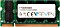 V7 SO-DIMM 4GB, DDR2-800, CL6 (V764004GBS)