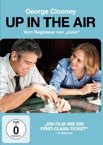 Up In The Air (DVD)