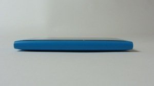 Nokia Lumia 800 niebieski