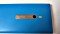 Nokia Lumia 800 niebieski Vorschaubild