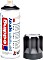 edding 5200 Permanentspray Premium-Acryllack anthrazit matt (4-5200926)