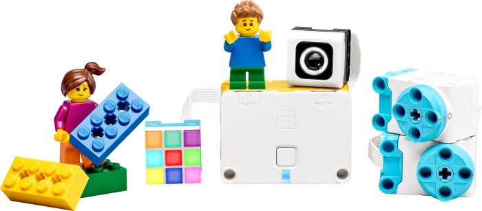 LEGO Education - Spike Essential-Set