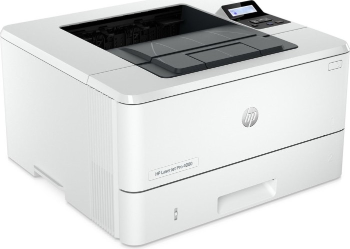 HP LaserJet Pro 4002dn, Laser, einfarbig