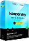 Kaspersky Lab Standard mobile Edition, 3 użytkowników, 1 rok, PKC (wersja wielojęzyczna) (Multi-Device) (KL1048G5CFS)