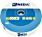 Verbatim MyMEDIA CD-R 80min/700MB, 52x, 10er Pack (69204)