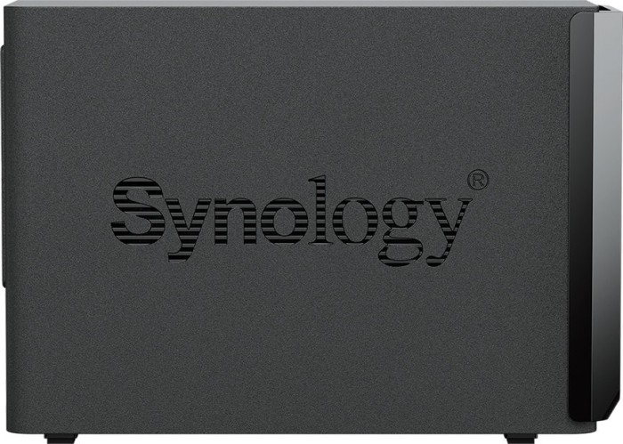 Synology DiskStation DS224+ 24TB, 6GB RAM, 2x Gb LAN