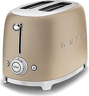 Smeg TSF01..EU Toaster