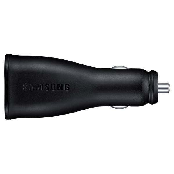 Samsung EP-LN920BB Kfz-Ladegerät schwarz