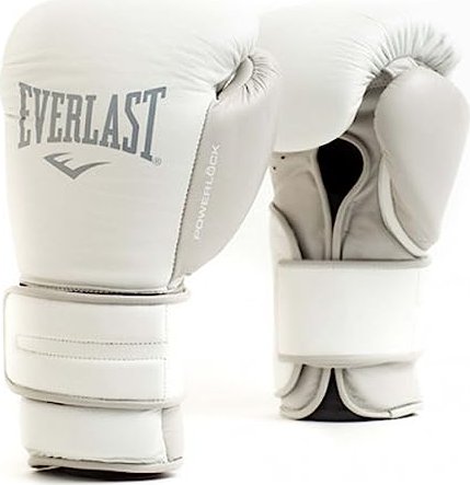 Everlast Elite Training rękawice bokserskie 14oZ czerwony