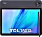 TCL Tab 10s, Matte Grey, 3GB RAM, 32GB Flash, LTE (9080G-2CLCWE11)
