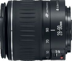 Canon EF 28-90mm 4.0-5.6 USM czarny