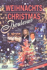Christmas Boulevard (DVD)
