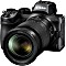 Nikon Z 5 mit Objektiv Z 24-70mm 4.0 S (VOA040K006)