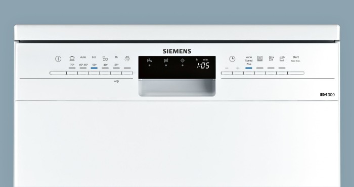 Siemens iQ300 SN236W03ME