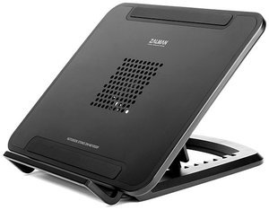 Zalman ZM-NS1000F notebook cooler black
