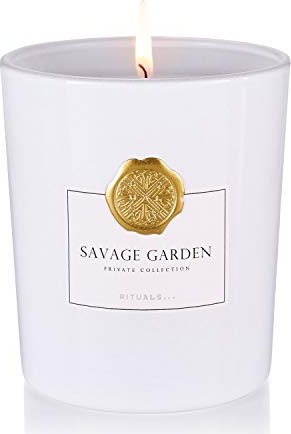 Rituals Savage Garden Duftkerze ab € 25,50 (2024)