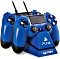4Gamers Dual Charge'n'Stand Ladestation für DualShock 4 Controller (PS4) (4G-4182)