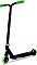 Chilli Base scooter czarny/zielony (118-4)