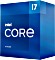 Intel Core i7-11700, 8C/16T, 2.50-4.90GHz, boxed Vorschaubild