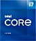 Intel Core i7-11700, 8C/16T, 2.50-4.90GHz, boxed Vorschaubild
