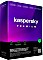 Kaspersky Lab Premium, 3 użytkowników, 1 rok, PKC (wersja wielojęzyczna) (Multi-Device) (KL1047G5CFS)
