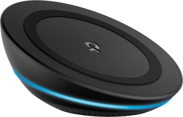TP-Link Qi Certified Convertible 10W Wireless Fast Charging Station