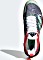 adidas adizero Ubersonic 4 cloud white/pulse mint/turbo (Herren) Vorschaubild