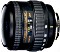 Tokina AT-X 10-17mm 3.5-4.5 AF DX NH rybie oko do Nikon F czarny (T5101713)