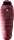 Deuter Starlight śpiwór mumia maron/navy (model 2021) (Junior) (3720121-5322)