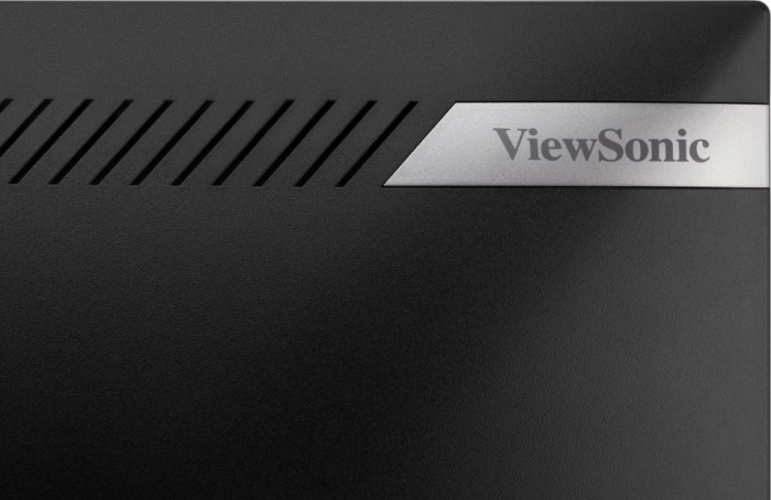 ViewSonic VG2756-4K, 27"