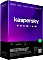 Kaspersky Lab Premium, 5 użytkowników, 1 rok, PKC (wersja wielojęzyczna) (Multi-Device) (KL1047G5EFS)