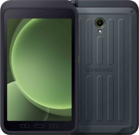 Samsung Galaxy Tab Active5 X300N, 6GB RAM, 128GB, Enterprise Edition (SM-X300NZGAEEB / SM-X300NZGAEEE)