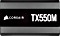 Corsair TX-M Series Modular 2021 TX550M 550W ATX 2.4 Vorschaubild