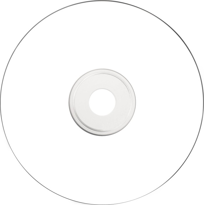 Verbatim DVD+R 4.7 GB 16x imprimable 50 pièces