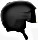 Salomon Driver Pro Sigma MIPS Helm schwarz (470113)