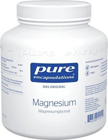 Pure Encapsulations Magnesiumglycinat Kapseln, 180 Stück