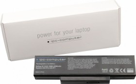 IPC-Computer 07G016CQ1875, 56Wh