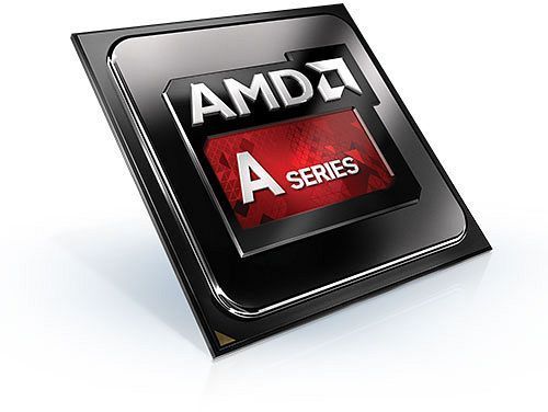AMD A6-5400K, 2C/2T, 3.60-3.80GHz, tray